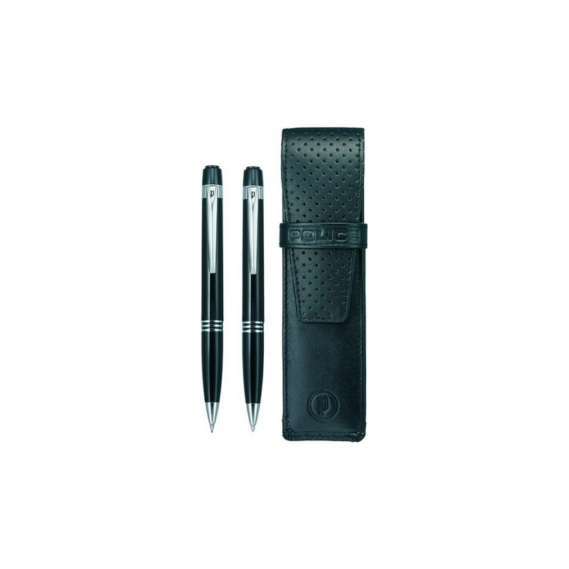 Police Pontus Ii Pen Set