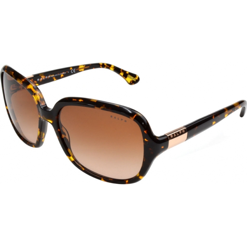 Ralph RA5149 58 Essential Tortoiseshell 108713 Sunglasses