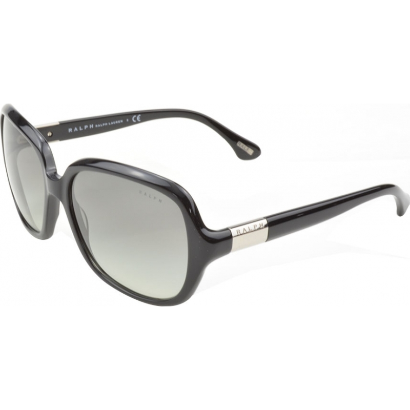 Ralph RA5149 58 Essential Black 501-11 Sunglasses