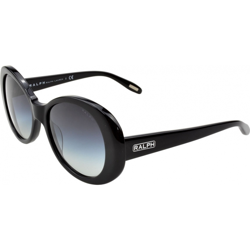 Ralph RA5153 54 Youth and Fashion Black 501-11 Sunglasses