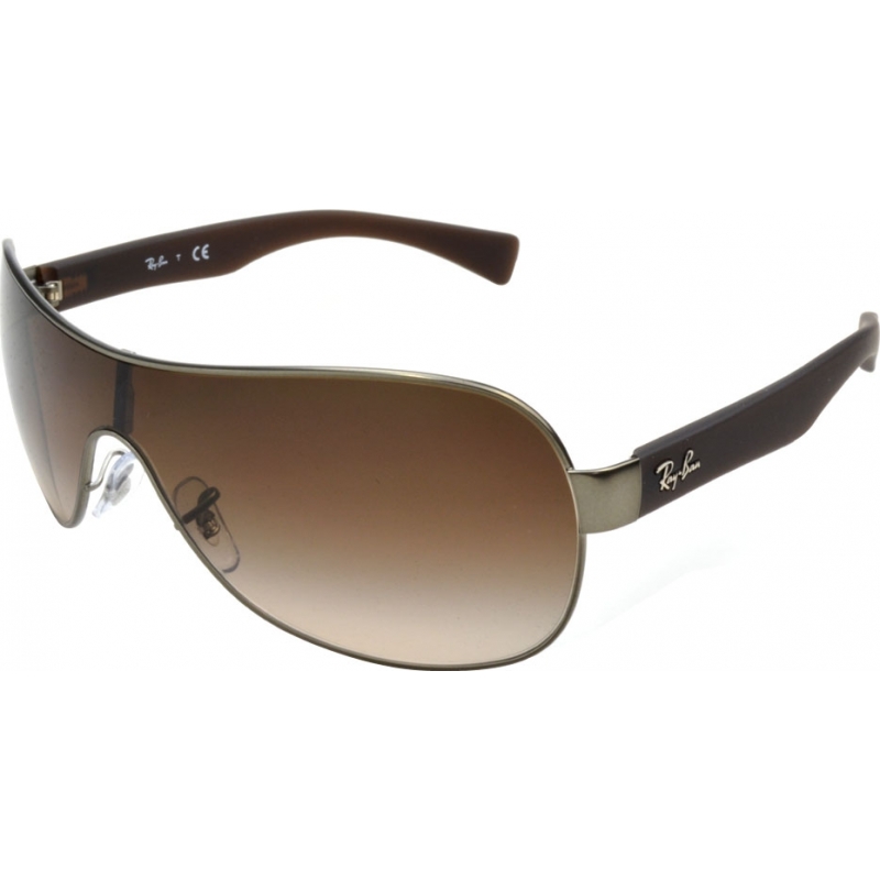 RayBan RB3471 32 Youngster Matte Gunmetal 029-13 Sunglasses