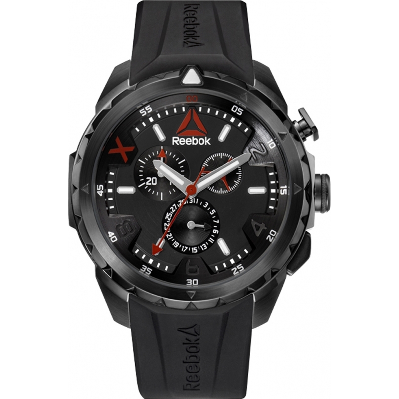 reebok watches for mens
