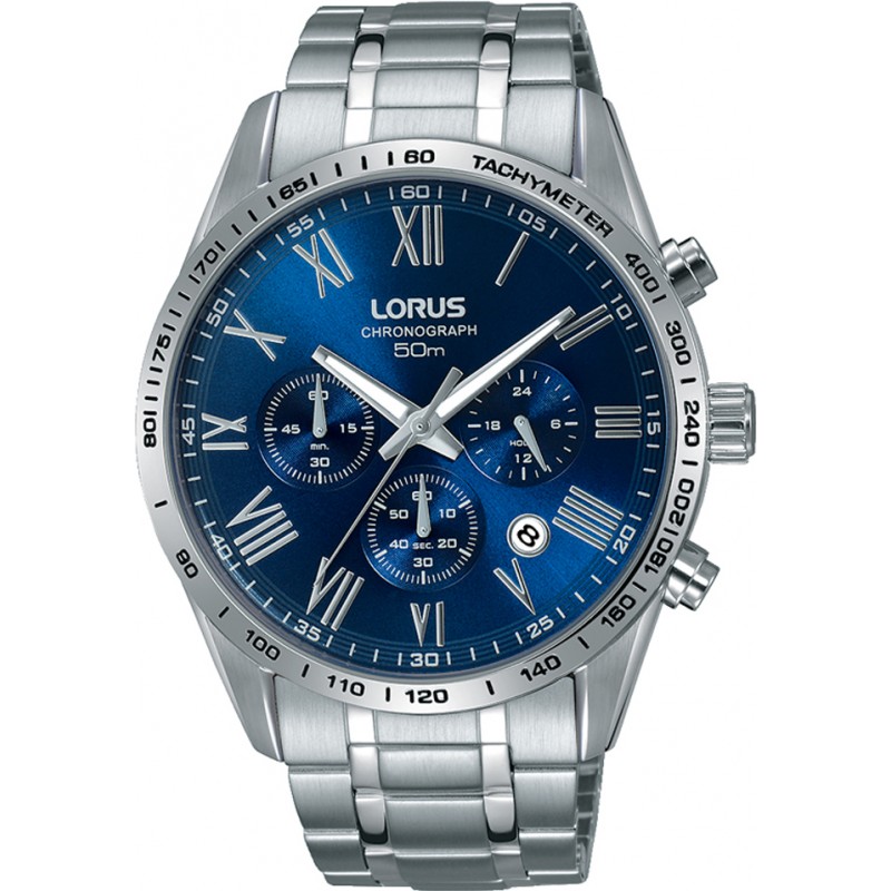 lorus men's watches
