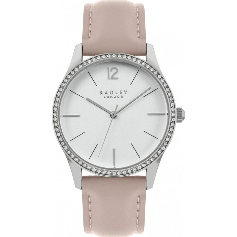 active pixel smartwatch