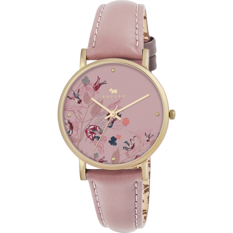 Radley Ladies Watch RY2278 ChrisElli