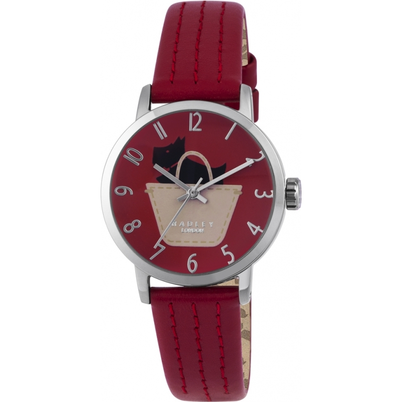 Radley Ladies Watch RY2287 ChrisElli
