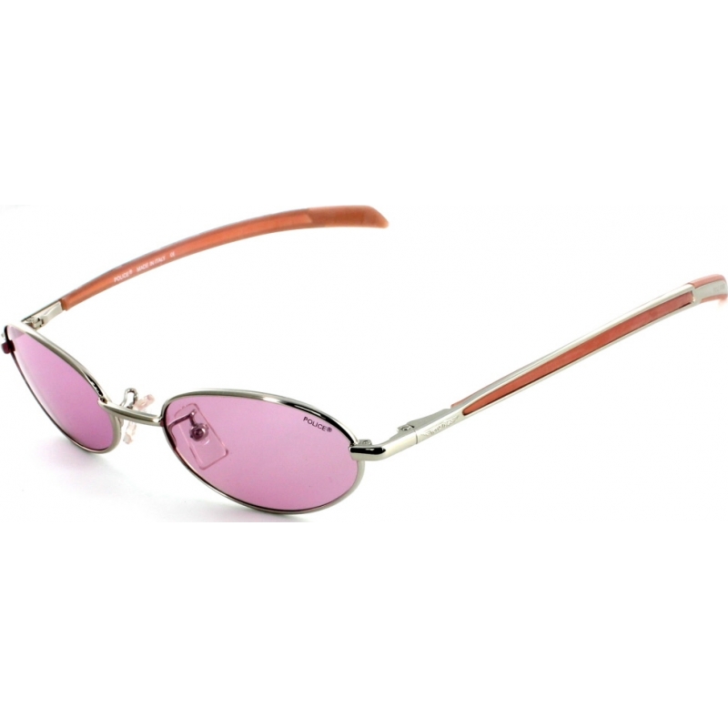 Police S2694-579 Sunglasses