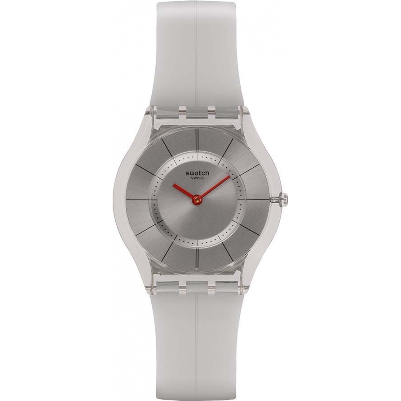 Swatch Skin - Ghost Watch