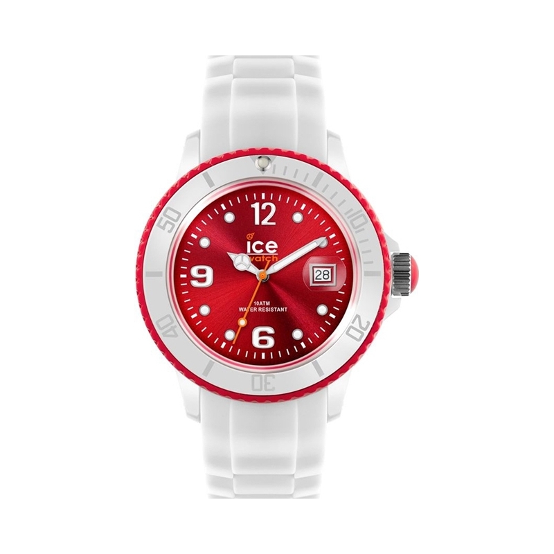 Ice-Watch Ice-White Red Watch