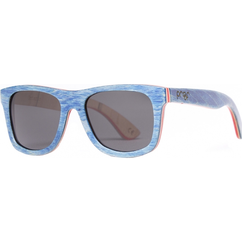 Proof Ontario Skate USA Polarized Sunglasses