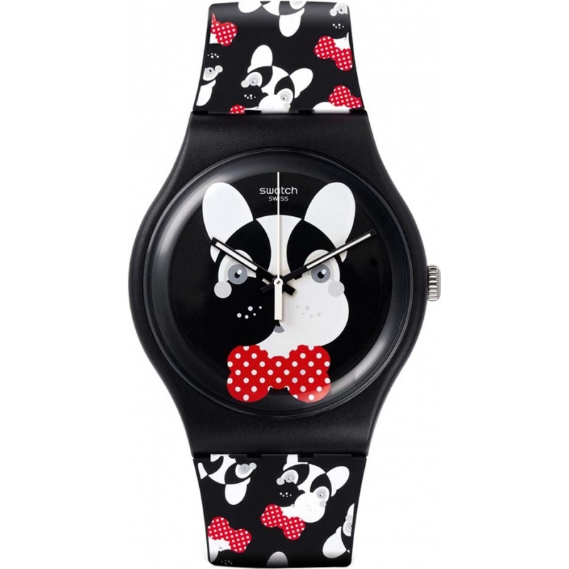 Swatch New Gent - Andy Baby Watch