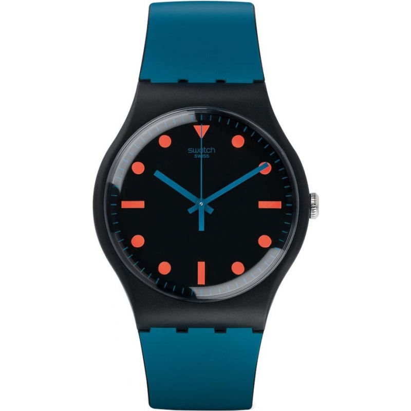 Swatch New Gent - Non Slip Watch