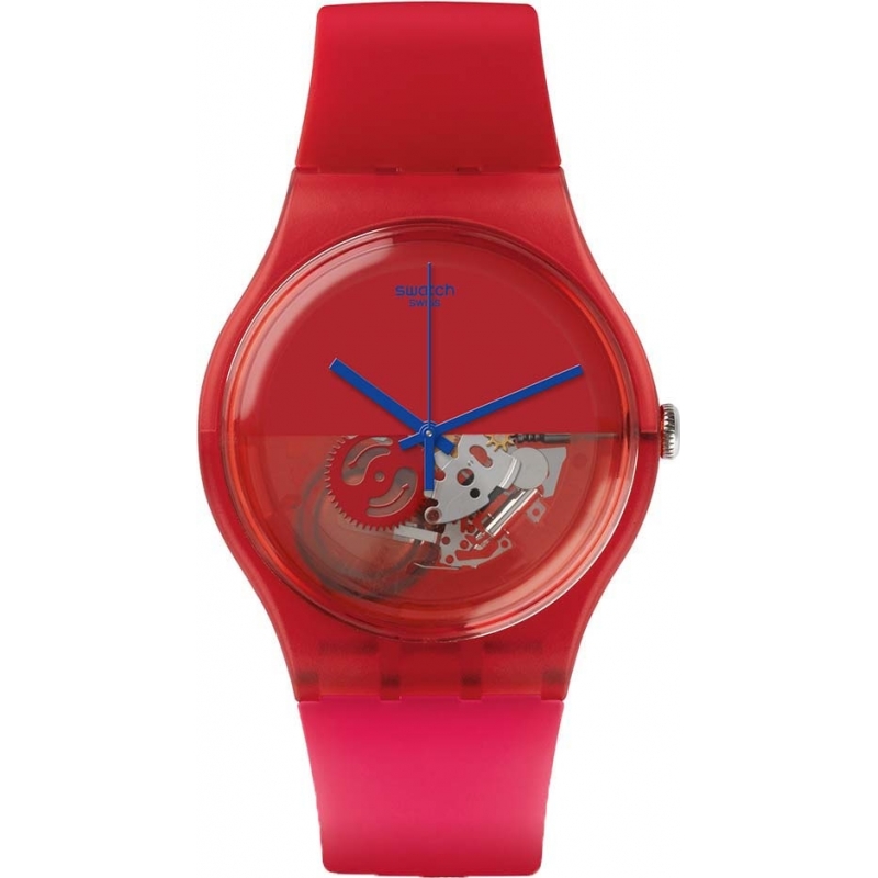 Swatch New Gent - Dipred Watch