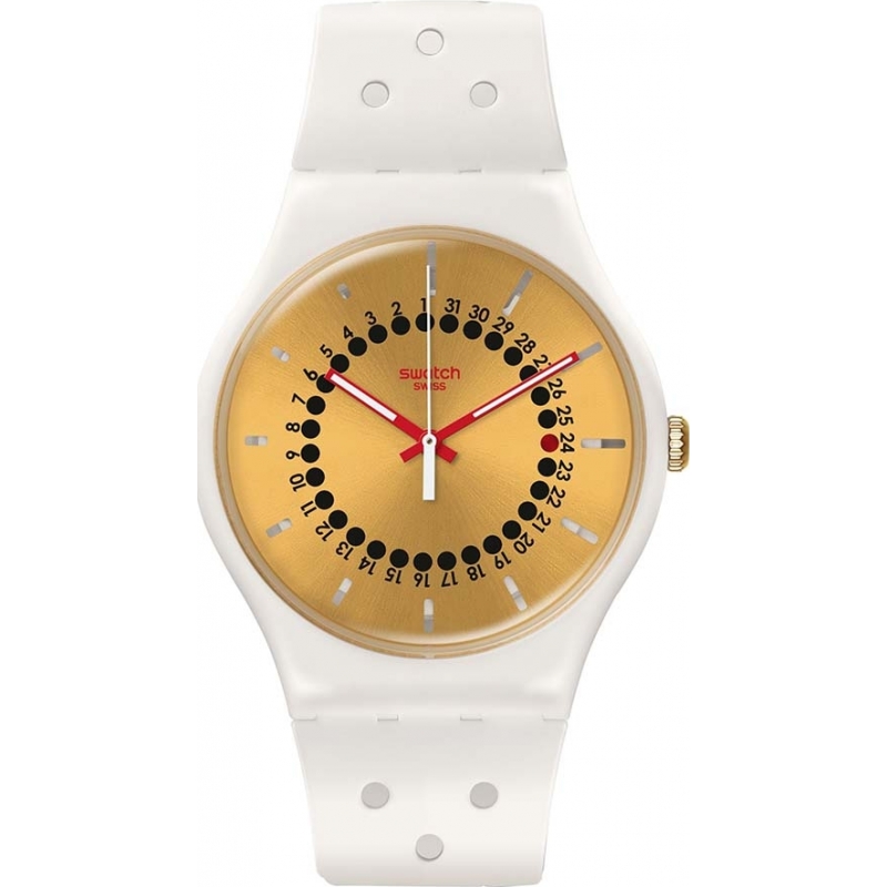 Swatch New Gent - Generation 31 Watch