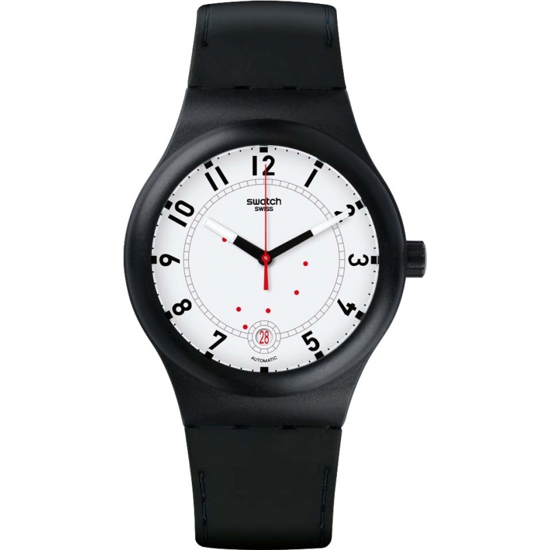 Swatch Sistem51 - Sistem Chic Automatic Watch
