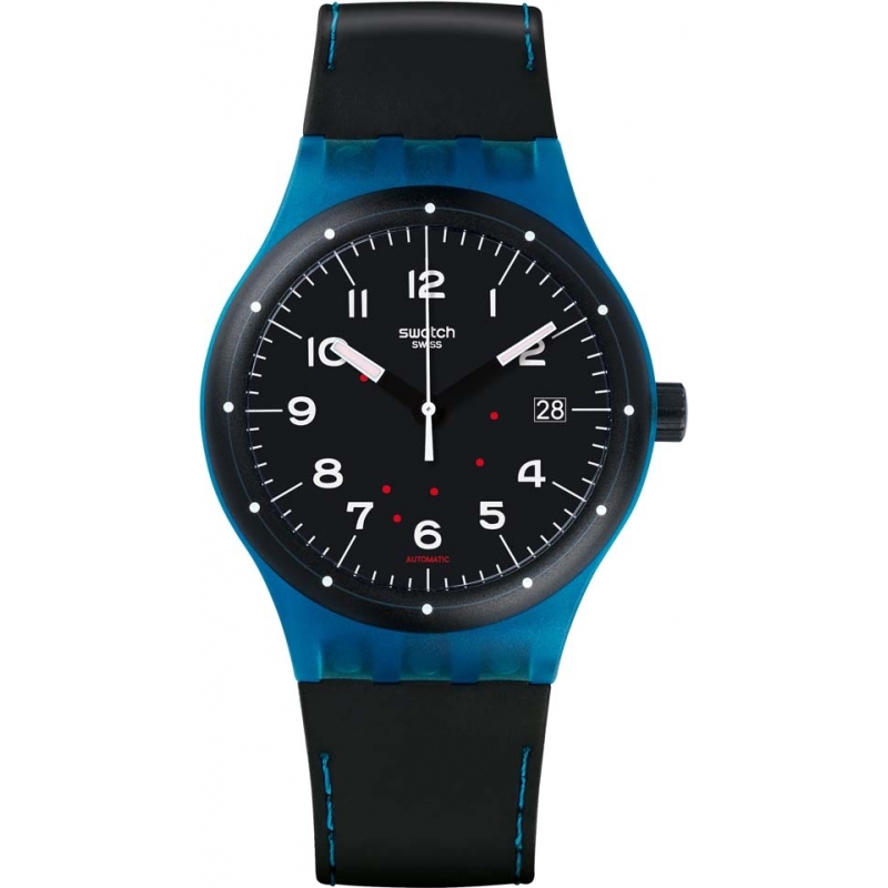 Swatch Sistem51 - Sistem Class Automatic Watch