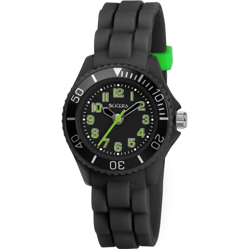 Tikkers Kids Black Watch