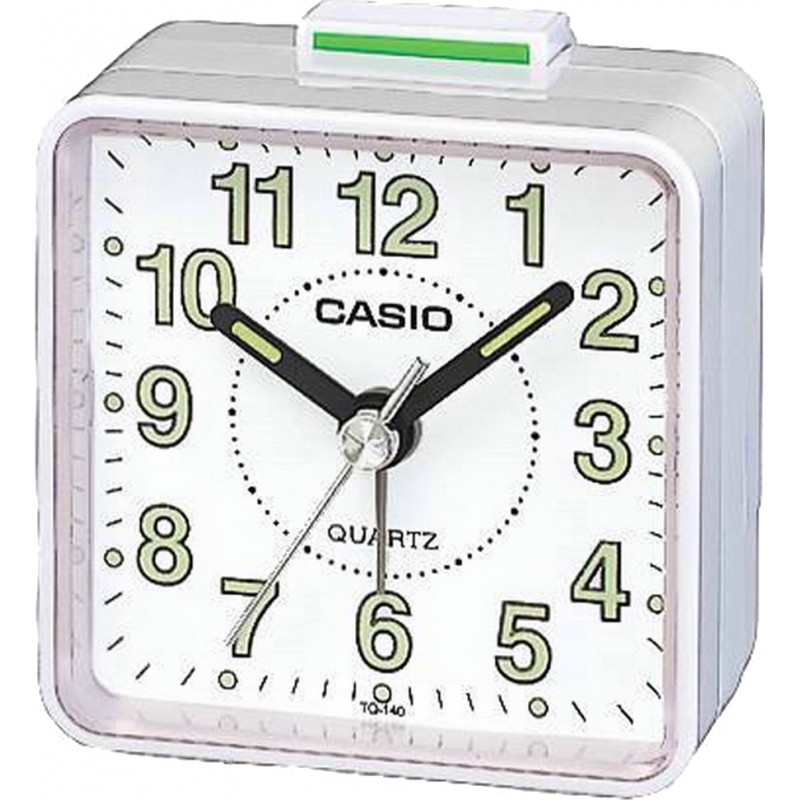 Casio Beeper Alarm Clock