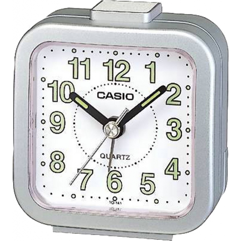 Casio Beeper Alarm Clock