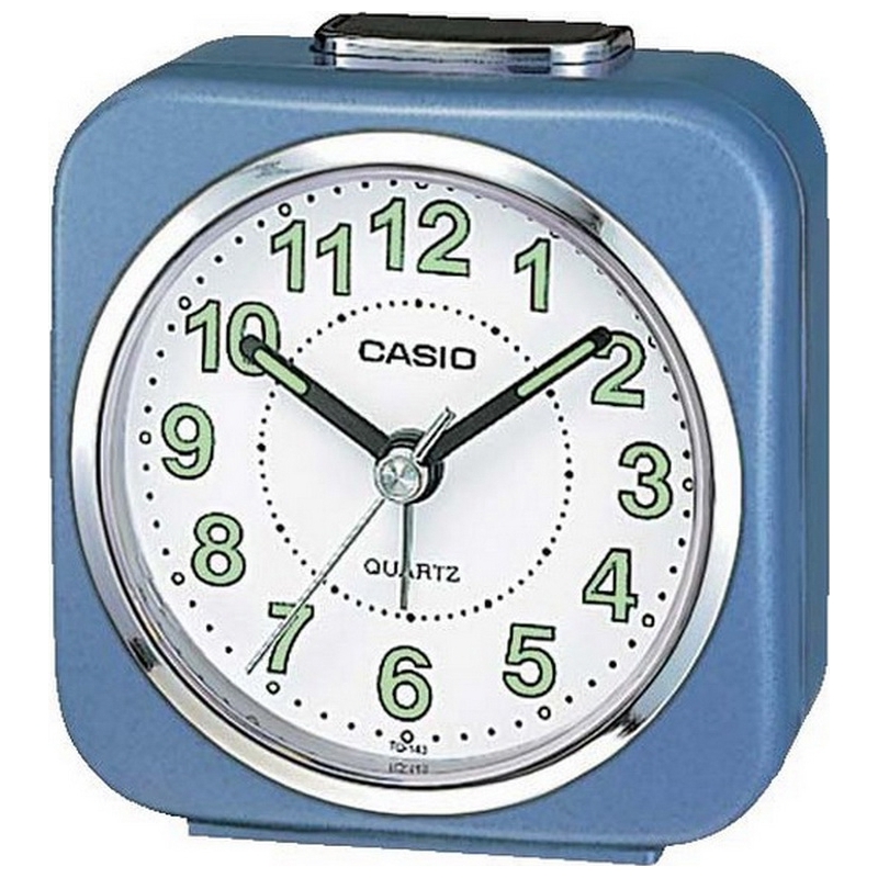 Casio Beeper Alarm Clock