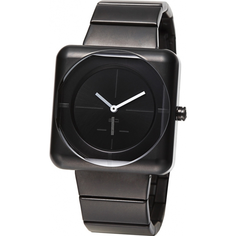 Tacs Soap-M All Black Watch