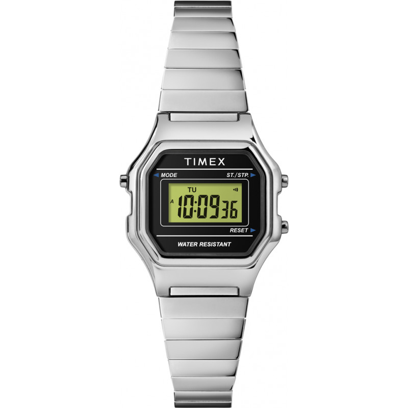 Timex TW2T48200 Main Street Watch ChrisElli