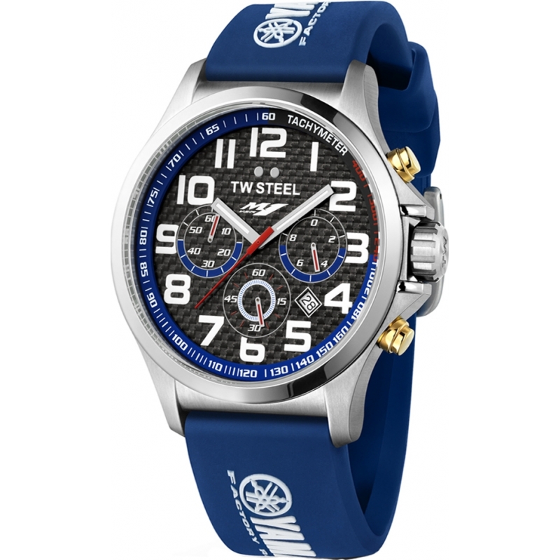 Tw Steel Yamaha Factory Racing Watch Price Tw Steel Yamaha Factory Racing Watch Price
