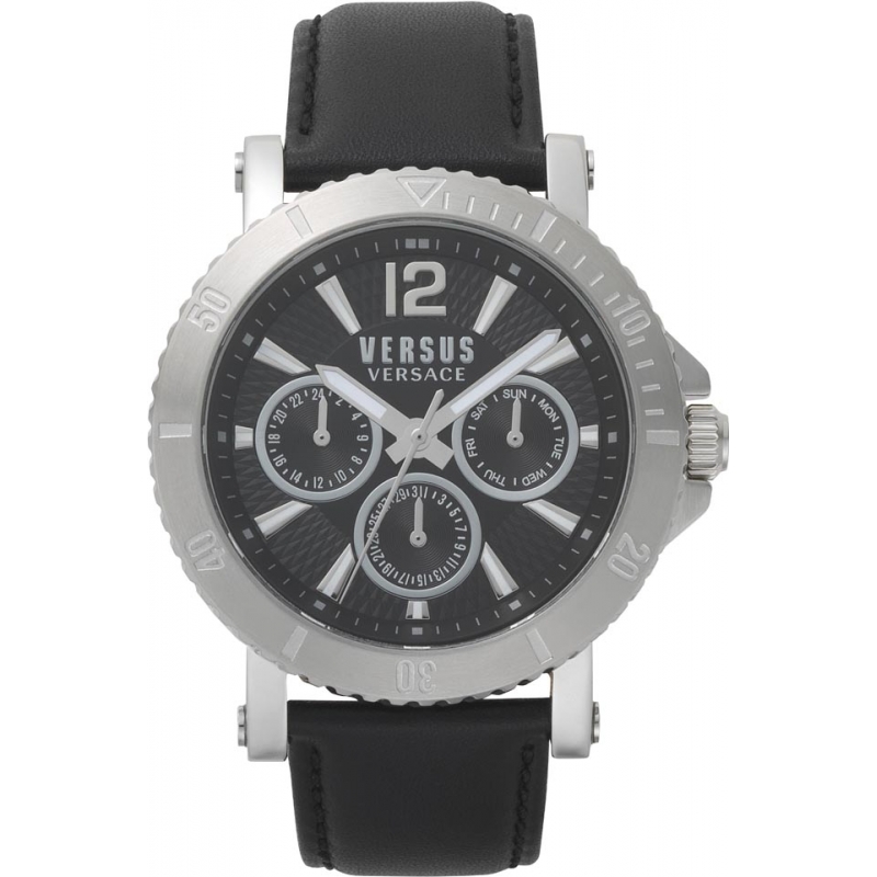 Versus SP52020018 Steenberg Watch ChrisElli