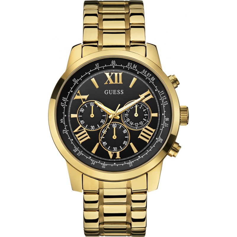 mens guess watch