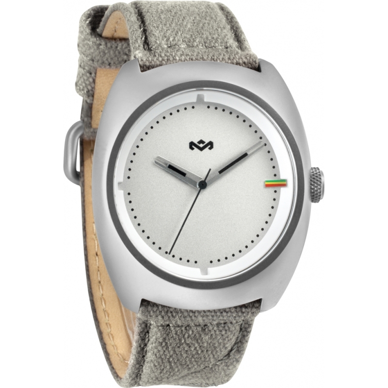 House of Marley Mens Transport Mist Watch