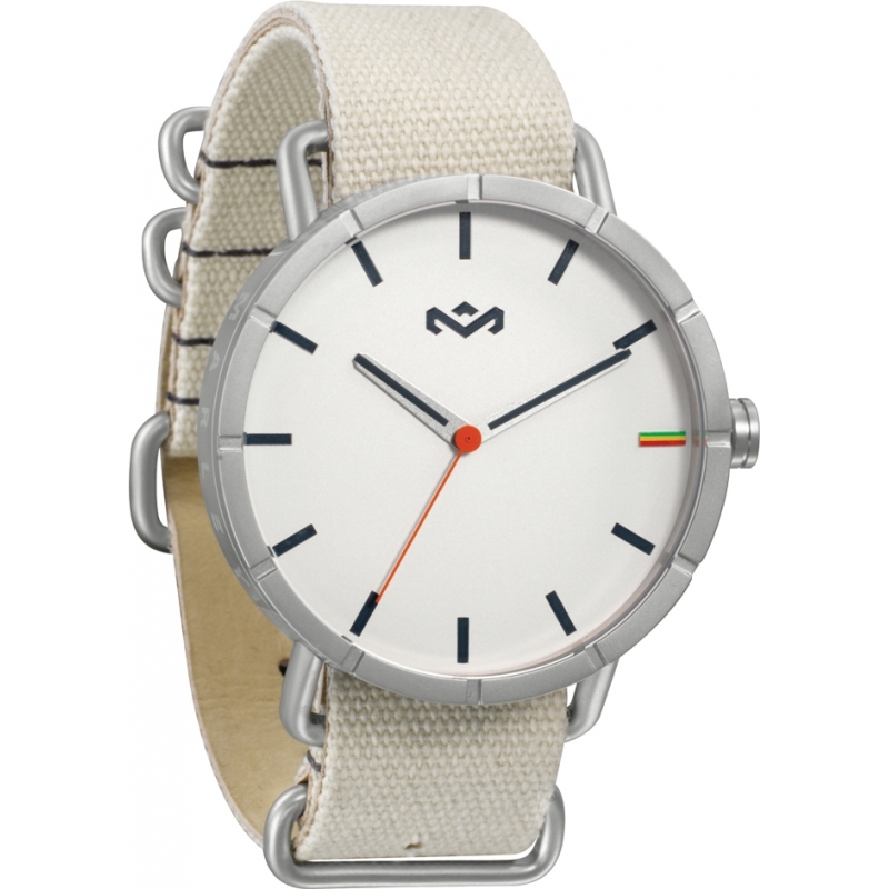 House of Marley Mens Hitch Dubwise Watch