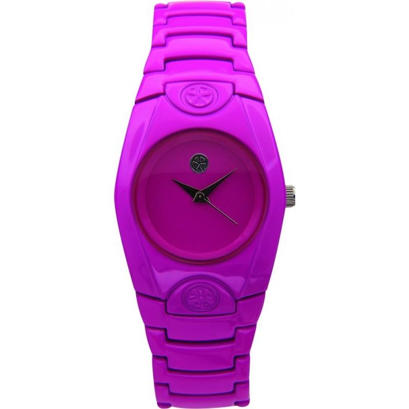 Animal Ladies Mooji All Pink Watch