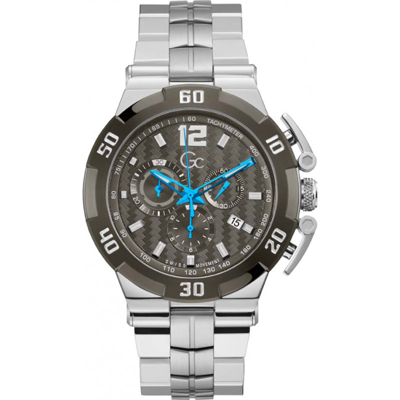 Gc Y52006G5MF Structura Ultimate Watch ChrisElli