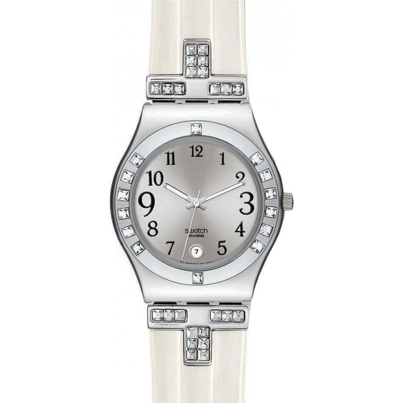 Swatch Ladies Irony Medium Fancy Me Watch