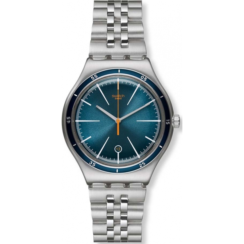 Swatch Irony Big Star Chief Watch