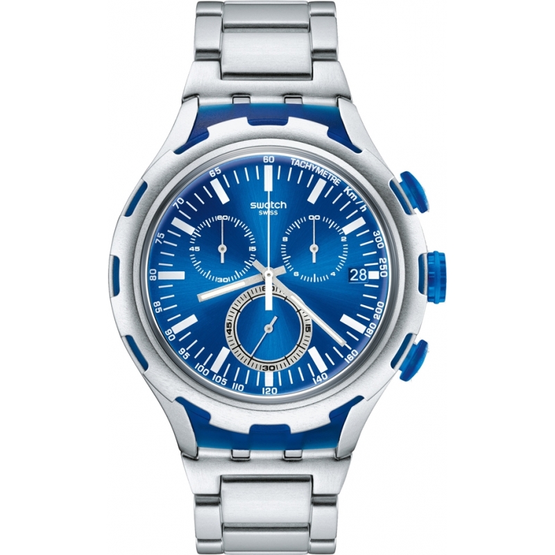 Swatch Irony X-Lite Endless Energy Watch