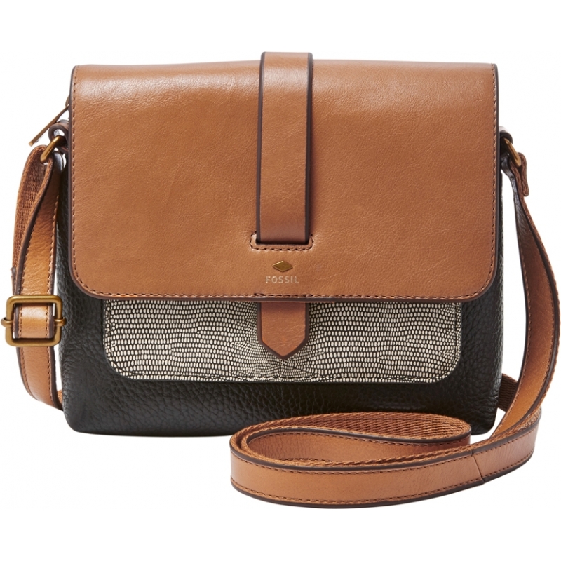 Women Fossil Crossbody Bags Keweenaw Bay Indian Community